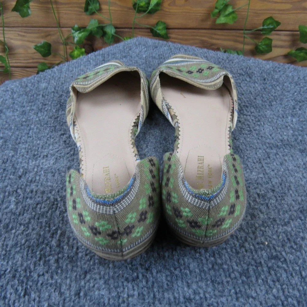 Isaac Mizrahi New York these isaac